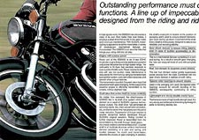 GS-850 shaftie GS850G